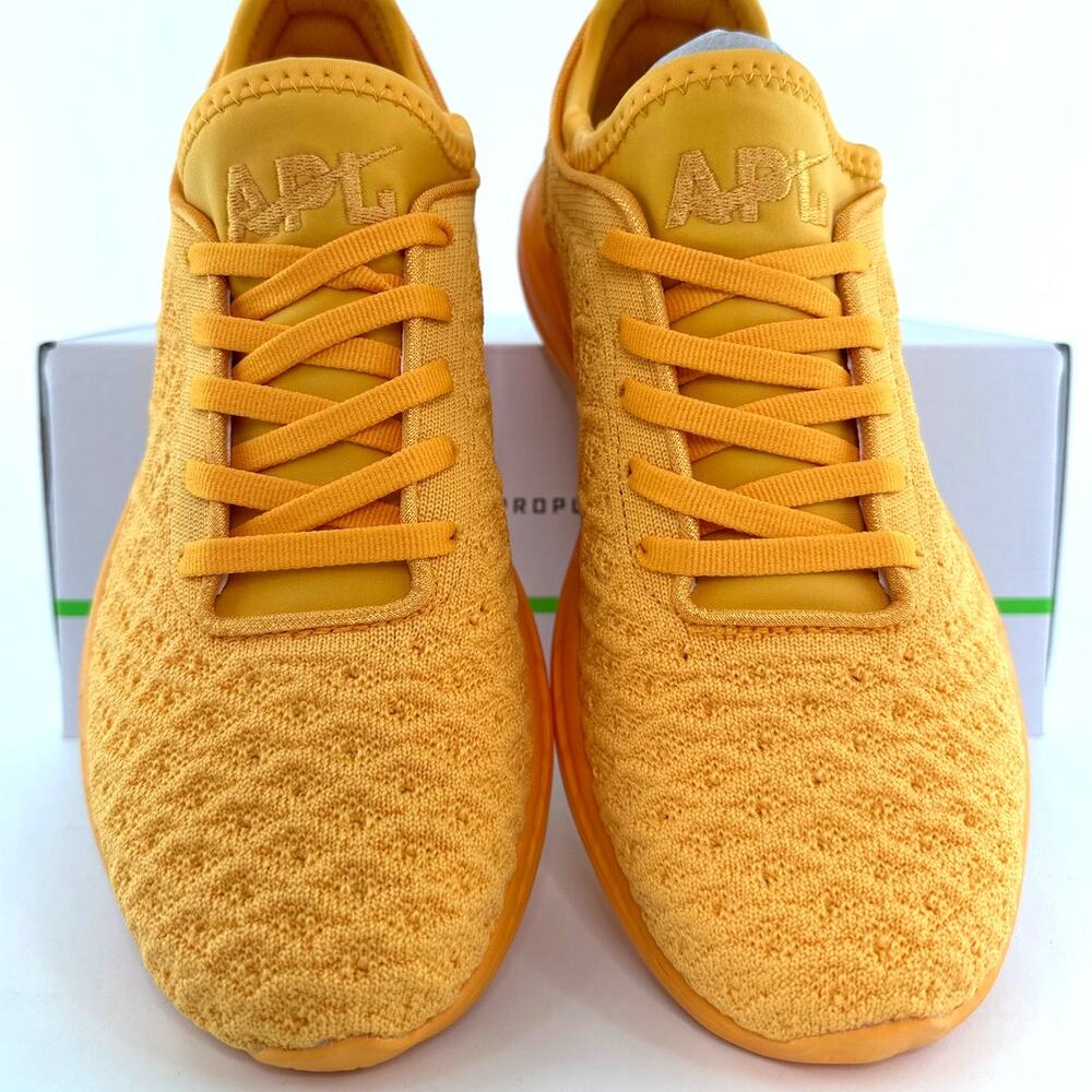 APL Women's Mango TechLoom Phantom Sneakers Size 7 - Picture 5 of 9